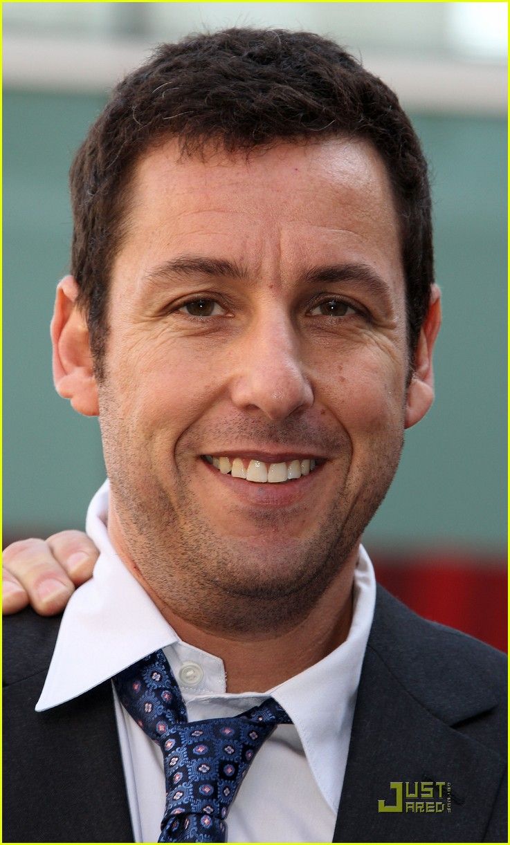 Adan Sandler Adan Sandler