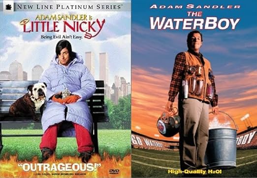 Adam Sandler Movies Adam Sandler Movies